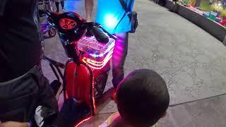 Dataran Nilai Night Life | GoPro Hero8