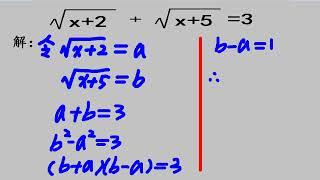 1982年高考數學：很多學霸兩邊平方去根號，算了半小時