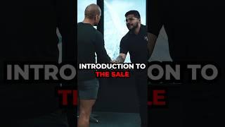 INTRODUCTION TO THE SALE // ANDY ELLIOTT // text “SKILL” to 918-210-0253