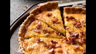 Quiche Lorraine