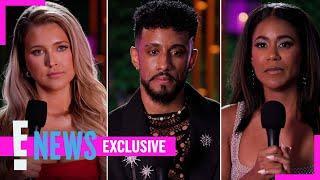 Love Is Blind Reunion: Cast Reveals Their WORST Season 7 Moments to Watch Back! (Exclusive)| E! News