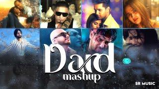 Dard  Mashup - SR Music | Breakup Pain Songs