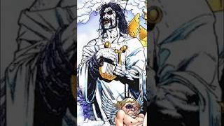 Top 4 reasons why Lobo is not normal #Lobo #Dc #comics