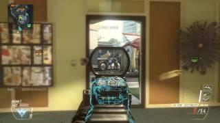 Search and Destroy| Fal Fun