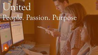 United - UT Health San Antonio - People. Passion. Purpose.