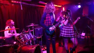 PRYMA ~ Freaky Fright Night ~ Ramsgate Music Hall