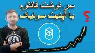 تحایل  تخصصی ارزدیجیتال فانتوم