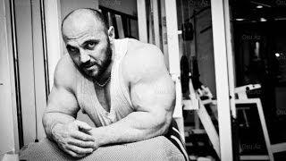 Bodybuilding Azerbaijan 2014 -MOTİVATİON- ''Fərqli ol''