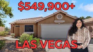 Affordable MOVE IN READY! ONE story home in LAS VEGAS| NORTHWEST LAS VEGAS| CENTENNIAL HILLS AREA