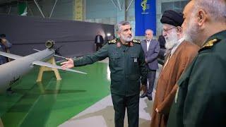 آیت الله خامنه ای دستور حمله ایران به اسرائیل را صادر کرد - مسلمان تی وی