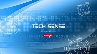 Welcome to Tech Sense