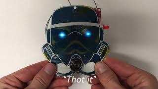 Thotcon 0xA Badge Hack: Thot it!