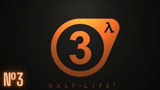 Half-Life 2 (Episode Three) - The Closure - Прохождение Часть №3 Господи, где я ..почему тут так