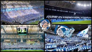 BEST OF ULTRAS FC SCHALKE 04 | UGE - NORDKURVE