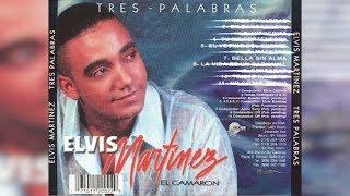 Elvis Martinez - Bella sin alma (Audio Oficial) álbum Musical Tres Palabras - 2002