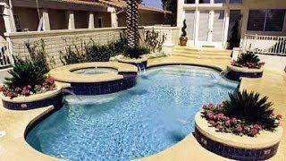 Real Cost Of Swimming Pool Maintenance - What Is It?