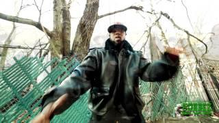 Cappadonna - Winter Warz (Video)