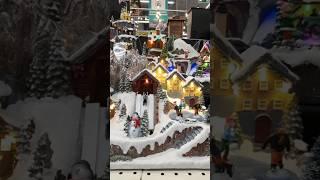 Новогодняя сказка Игрушки с рождественской ярмарки