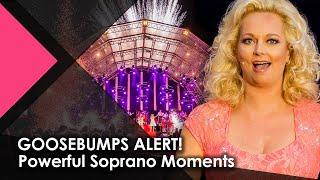 GOOSEBUMPS ALERT: The Most POWERFUL SOPRANO MOMENTS in CLASSICAL MUSIC - Wendy Kokkelkoren