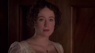 Pride and Prejudice (1995) - Mr Darcy plays pool