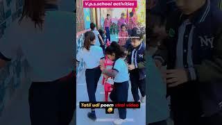 tatli udi bus me chadi viral poem video 2025 #tatliudivideos #schoolactivity #viralvideos