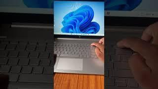 How to take screenshot on your laptop#shortvideo