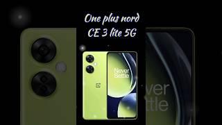 Oneplus Nord CE 3 lite 5G #shotspecifications #Info-Mobile