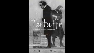 Tartuffe De Molière ( 1622-1673 )  Version québécoise