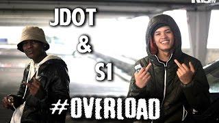 #OVERLOAD - JDOT & S1 [S1-Ep 19]  [KTS.TV]