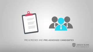 Talent Pooling, WhiteCrow - Explainer video company