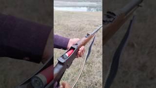 Liver action 1948 old model test fire #russia #british gun