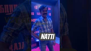 #natti  #Natraj #maharaja #maharajajivlogs #vijaysethupathi