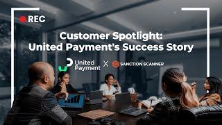 Customer Spotlight: United Payment's Success Story