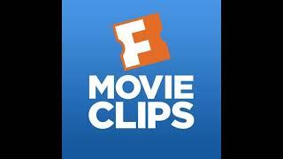 Fandango Movieclips Theme/Music