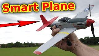 Ultimate Noob Friendly RC Plane