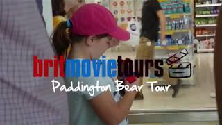 Paddington Bear Tour | Brit Movie Tours