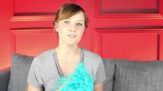 Ostrich Fringe Review ,Ostrich Feathers , Craft Feathers , feathers ,  Why I like this