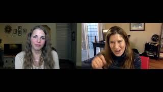 Stop Wasting Time! How to Market Yourself - Emily Binder with Kristen Knepper