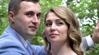 Vadyslav & Anna | Ariëlle Videografie