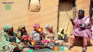 Zumbuli Part 1: Latest Hausa Movies 2023 (Hausa Films)