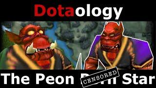 Dotaology: History of The Peon Po-WAIT WHAT NOW?