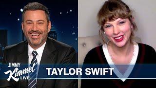 Taylor Swift on Turning 31, New Album, Fan Theories, Documentary & Boyfriend’s Pseudonym