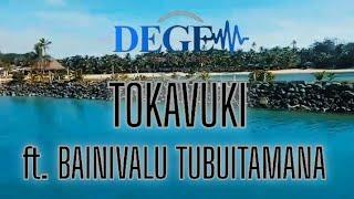 TK Maivuya - Tokavuki ft. Bainivalu Tubuitamana [Official Lyrics Video]