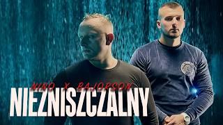 Nino feat. Bajorson - Niezniszczalny (Official video)