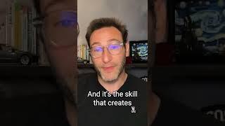 The Biggest Skillset Missing in America