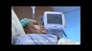 Cardiac Surgery - Patient Story:  Mr. Dilshod, A Famous Comedian - Uzbekistan