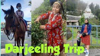 Darjeeling trip October 2021.