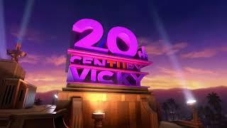 20th Century Vicky (2009)