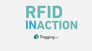 How Does RFID Technology Work?