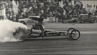 The Christmas Tree and Top Fuel: How the 1963 Season Changed Drag Racing Forever